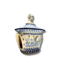 G06 Bunzlau Vogelhuisje 2897X Overig